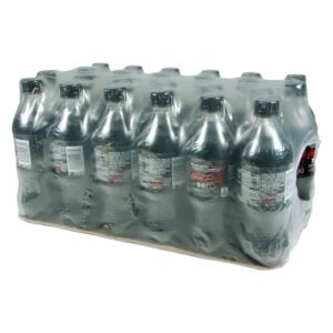 SODA BTL COKE ZERO 24-20FLZ CCOLA | Corrugated Box
