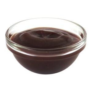 Stingin’ Honey Garlic Hot Sauce | Raw Item