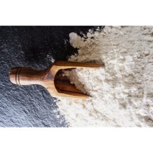 Artisan European Flour | Styled