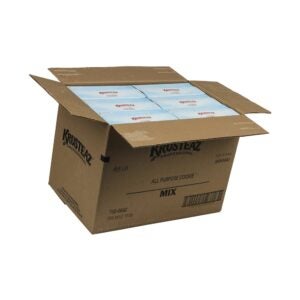 Krusteaz All-Purpose Cookie Mix | Packaged