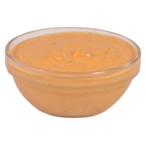 SOUP PUMPK & RSTD APPLE W/BCN 2-8# | Raw Item