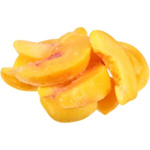 Cut Sweet Yams | Raw Item