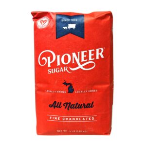 Granulated Sugar | Packaged