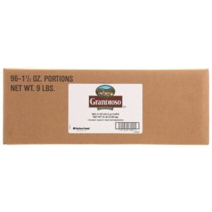 MARGARINE CUP GARL SCE 96-1.5Z | Corrugated Box