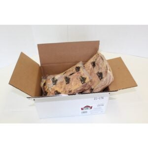 Hickory Smoked Pulled Pork | Packaged