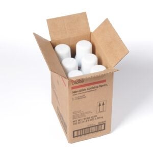 Pan Coat Spray | Packaged