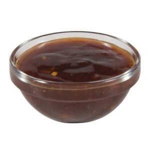 General Tso’s Oriental Sauce | Raw Item