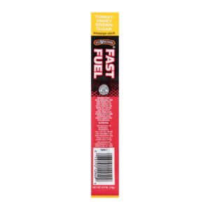TURKEY STIX HNY BRN SGR 144-.6Z | Packaged