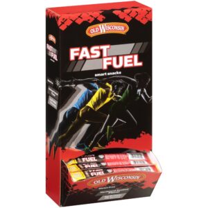 TURKEY STIX HNY BRN SGR 144-.6Z | Packaged