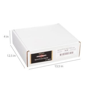 CHEESE COLL BOX 4-1# | Corrugated Box