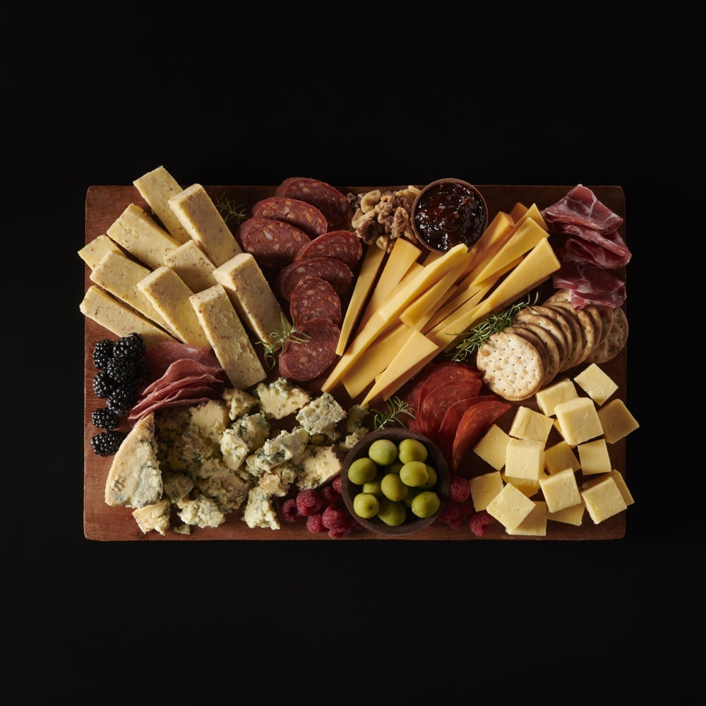 CHEESE COLL BOX 4-1# - Gordon Restaurant Market