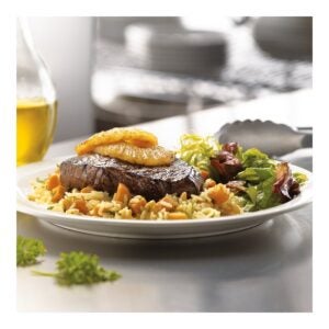 Beef Sirloin, Top Butt | Styled