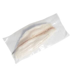 BARRAMUNDI FLLT SKN-ON 6-8Z 10# | Packaged