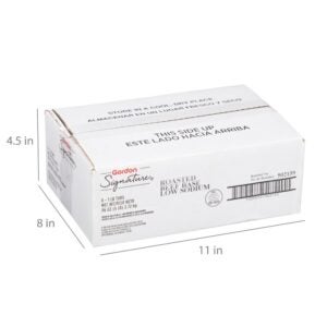 Prairie Farms Egg Nog Fresh QT | Corrugated Box