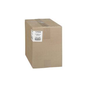 LID 20Z FLAT NO HOLE 12-85CT PCTV | Corrugated Box