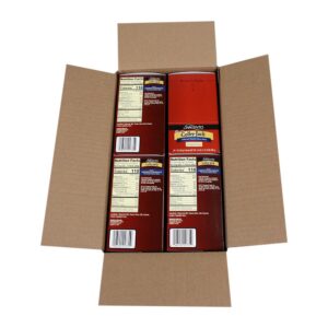 BOX PIZZA 20X20X1.75 ECON 25CT KE | Packaged