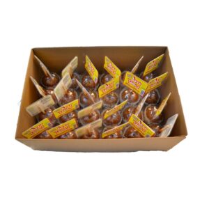 APPLE CRML W/O NUTS IW 24CT | Packaged