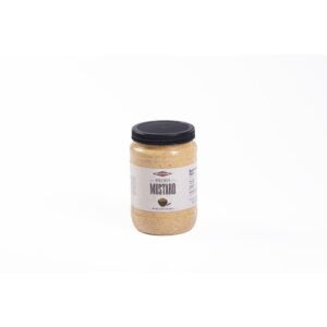 Wholegrain Mustard | Packaged