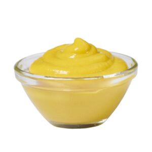 Yellow Mustard | Raw Item