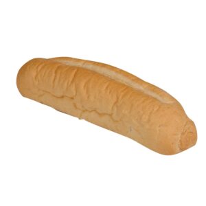 Unslided Italian Rolls | Raw Item