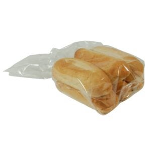Sliced Italian Rolls | Packaged