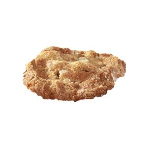 SALTED CARAMEL MANIFESTO  COOKIE IW | Raw Item