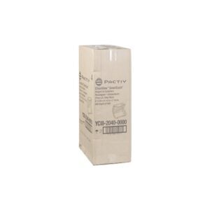 9.25 x 6.25 x 3.25 Inch Plastic Containers | Corrugated Box