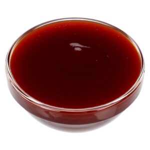 Pit Style BBQ Base | Raw Item