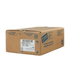 TURKEY BRST CKD OVN RSTD 2-10#AVG | Corrugated Box