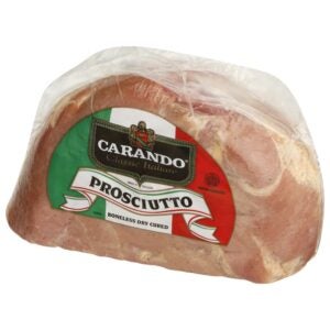 HAM PROSC BNLS 2-4.45#AVG CARANDO | Packaged