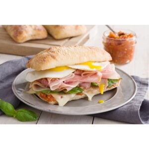 HAM PROSC BNLS 2-4.45#AVG CARANDO | Styled