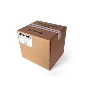 DOUGH BALL PIZZA 48-10Z CASSANO’S | Corrugated Box