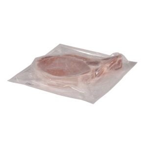 16-10Z AVG CHEF’S CC RIB PORK CHOP | Packaged