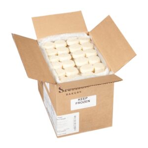 DOUGH CKY SGR 264-1.5Z SIENNA | Packaged