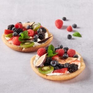 DOUGH CKY SGR 264-1.5Z SIENNA | Styled