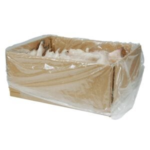 CATFISH WHL H&G IQF 9-11Z 15# | Packaged