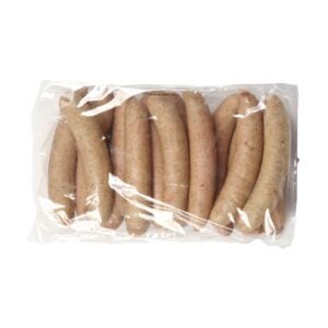 BRATWURST BEER 3/2-5# FOUNDER’S | Packaged