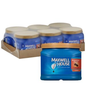 Breakfast Blend Coffee | Styled