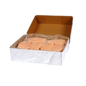 Philly Chicken Breast Steak | Packaged