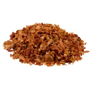 Diced Bacon | Raw Item