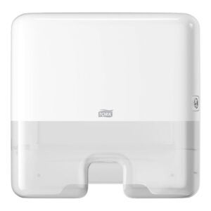 Hand Towel Interfold Dispenser | Raw Item