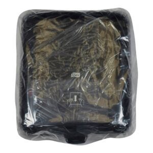 Roll Towel Dispenser | Packaged