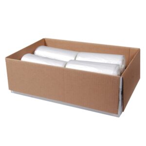 Can Liners | Packaged