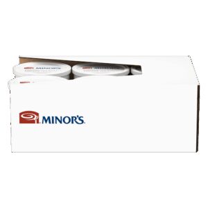 Roasted Garlic Base | Packaged