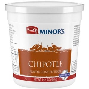 Chipotle Base | Packaged
