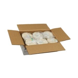 White Corn Tortillas | Packaged