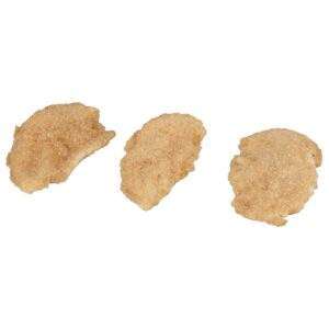 Jumbo Chicken Tenderloin Fritters | Raw Item