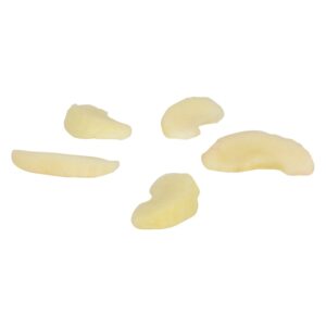 Sliced Ida Red Apples | Raw Item