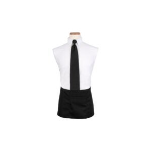 12″ x 20.5″ 3-Pocket Waist Apron | Styled