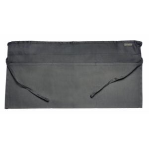12″ x 20.5″ 3-Pocket Waist Apron | Raw Item